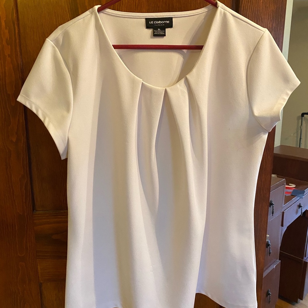 Liz Claiborne Blouse